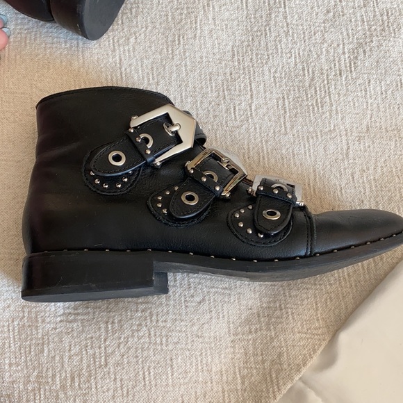 Sol Sana Maxwell Boot II - Picture 4 of 12